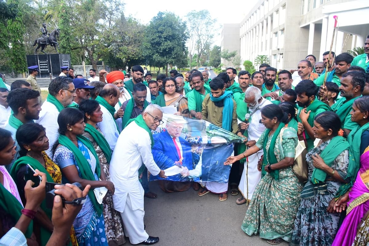 ಸರ್ಕಾರಕ್ಕೆ ಬಾರುಕೋಲಿನ ಏಟು ಕೊಡಿ: ರಾಕೇಶ್ ಟಿಕಾಯತ್