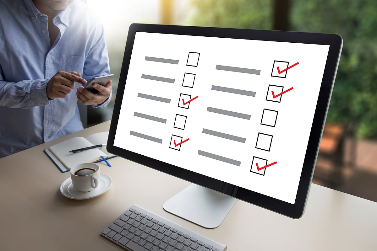 ಪಂಜಾಬ್‌: ಪಬ್ಲಿಕ್‌ ಪರೀಕ್ಷೆಗೆ ಡಿಜಿಟಲ್‌ ಮೌಲ್ಯಮಾಪನ, ದೇಶದಲ್ಲೇ ಮೊದಲು