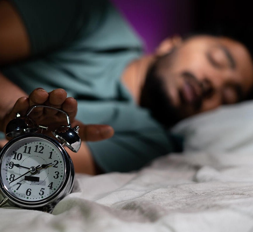 ಚೆನ್ನಾಗಿ ನಿದ್ದೆ ಬರಬೇಕೆಂದರೆ ಈ ಆಹಾರಗಳ ಸೇವನೆ ಒಳ್ಳೆಯದು...