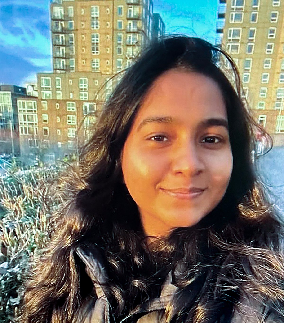 ಅಮೆರಿಕದಲ್ಲಿ ‍ಪೊಲೀಸ್ ವಾಹನ ಡಿಕ್ಕಿ ಹೊಡೆದು ಮೃತಪಟ್ಟಿದ್ದ ಜಾಹ್ನವಿ ತಂದೆ ಸಾವು 