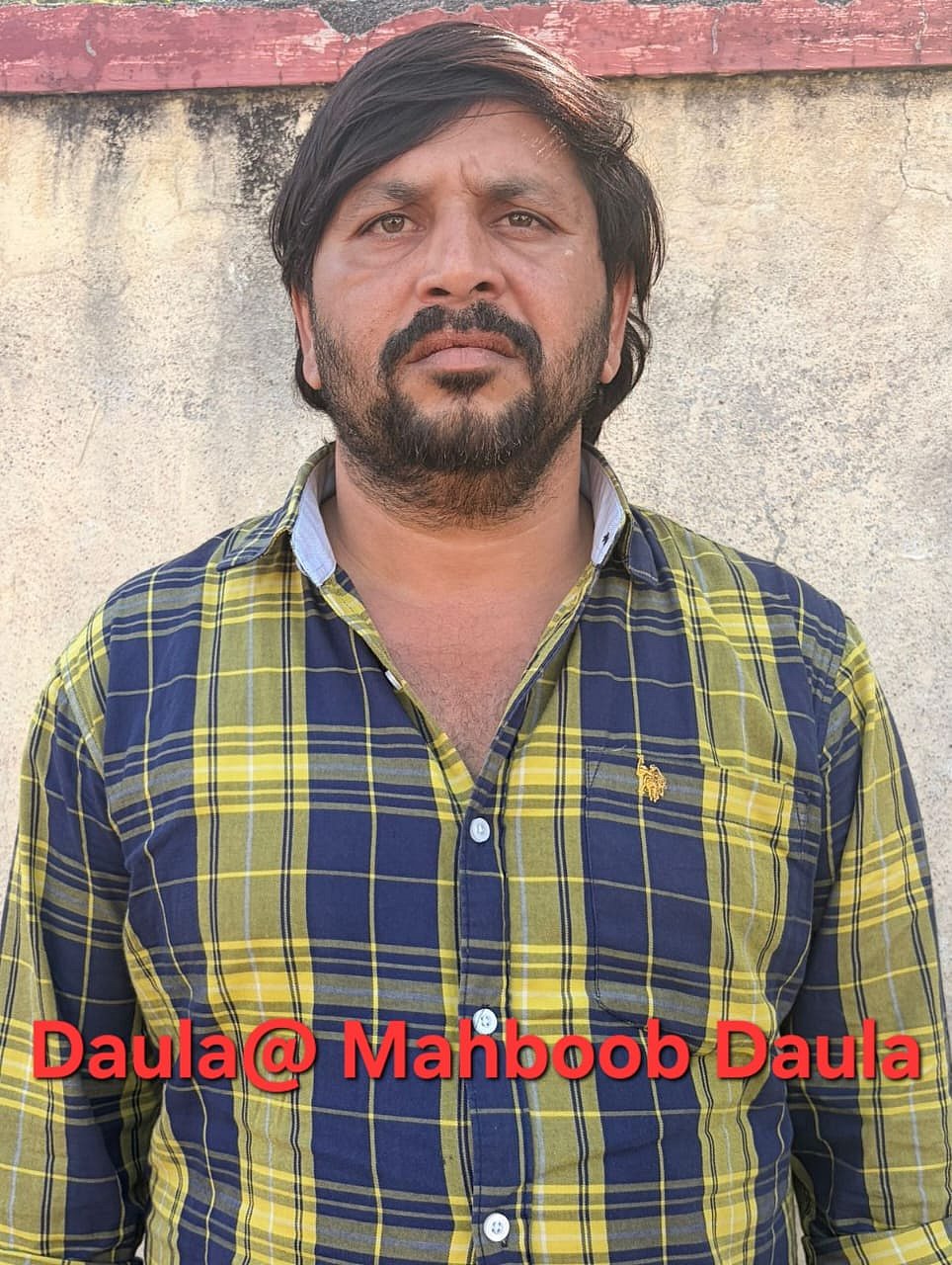 ಪಿಟ್‌ ಎನ್‌ಡಿಪಿಎಸ್‌ ಕಾಯ್ದೆ ಪ್ರಯೋಗಿಸಿದ ಐಜಿಪಿ; ಡ್ರಗ್ಸ್‌ ಪೆಡ್ಲರ್‌ ಜೈಲಿಗೆ