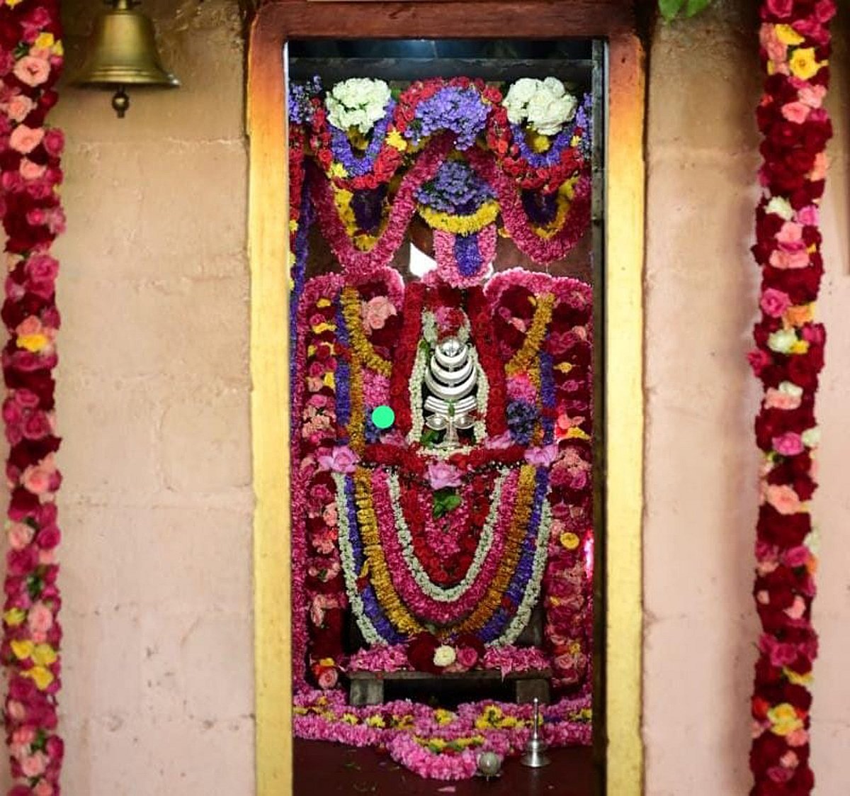 ಅರಸಿನಕುಪ್ಪೆ: ಮಹಾಶಿವರಾತ್ರಿ ಮಹೋತ್ಸವ