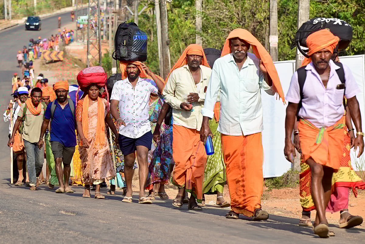 ಧರ್ಮಸ್ಥಳದಲ್ಲಿ ನಾಳೆ ಶಿವರಾತ್ರಿ ವೈಭವ: ಅಹೋರಾತ್ರಿ ಶಿವಪಂಚಾಕ್ಷರಿ ಪಠಣ, ಕಲಾಸೇವೆ