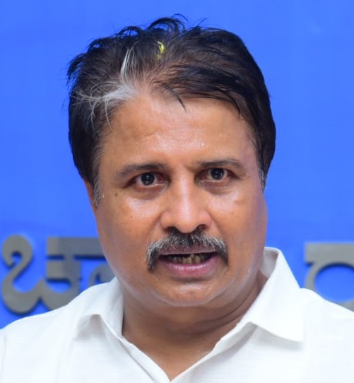 ಎಚ್‌.ವಿ. ರಾಜೀವ್‌