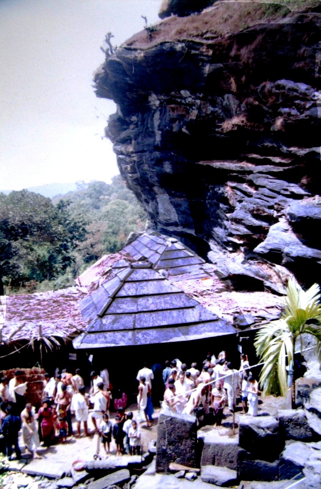  ಮಹಾ ಶಿವರಾತ್ರಿ: ಶಿವಶಕ್ತಿ, ಆದಿಶಕ್ತಿಯ ಸಂಗಮ ಕ್ಷೇತ್ರ ‘ಭೀಮೇಶ್ವರ’