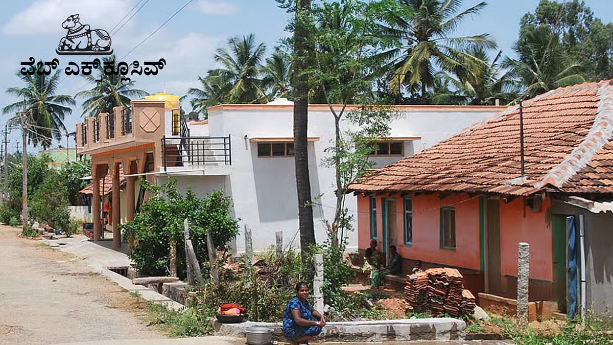 ಹಾಸನ | ಮುಗಿಯದ ಹೇಮಾವತಿ ಸಂತ್ರಸ್ತರ ಬವಣೆ: ಜಮೀನು ಕಳೆದುಕೊಂಡವರಿಗೆ ಸಿಗದ ದಾಖಲೆ