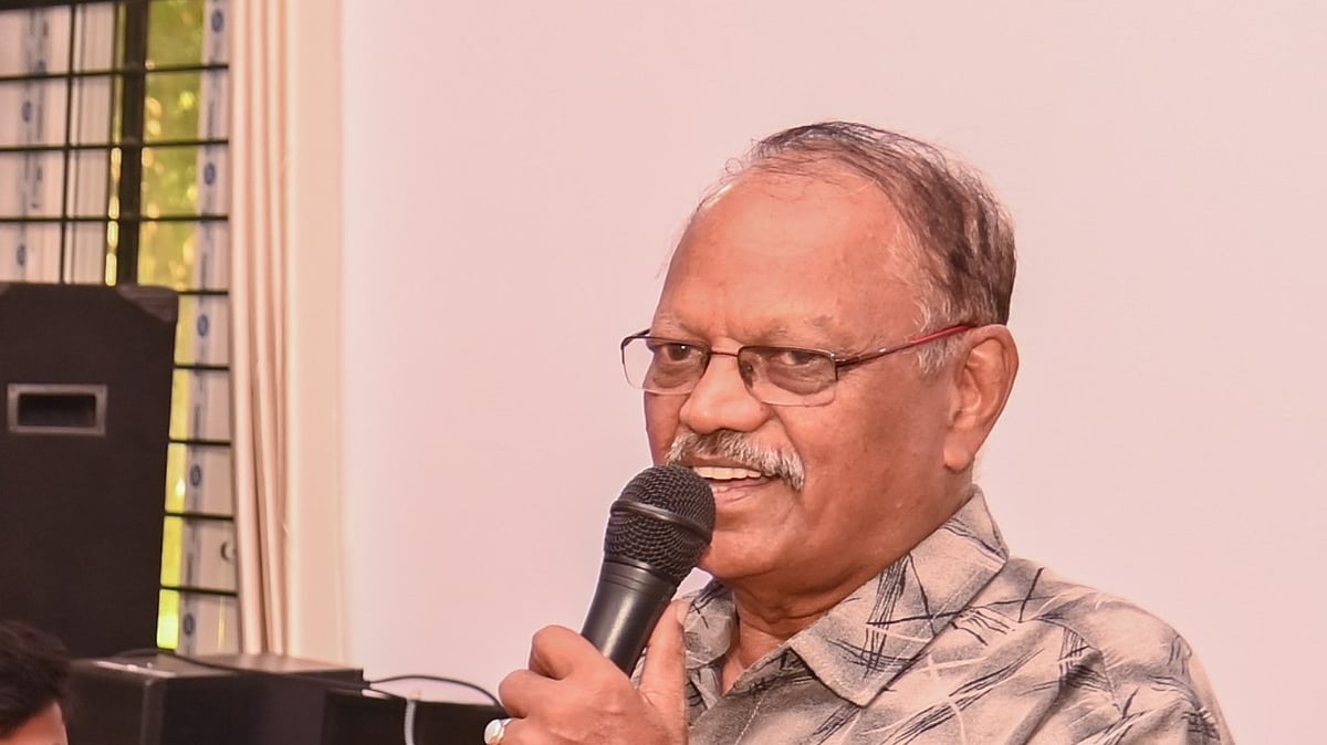 ಹಿರಿಯ ಚಲನಚಿತ್ರ ನಿರ್ದೇಶಕ ಜೋಸೈಮನ್‌ ಹೃದಯಾಘಾತದಿಂದ ನಿಧನ