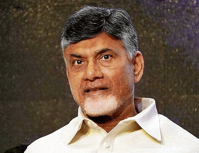 ತಿರುಪತಿ ಲಡ್ಡು ಕಲಬೆರಕೆ ವಿಚಾರ ಮುಚ್ಚಿಡುವುದು ಅಪಚಾರವಾಗುತ್ತದೆ: ಚಂದ್ರಬಾಬು