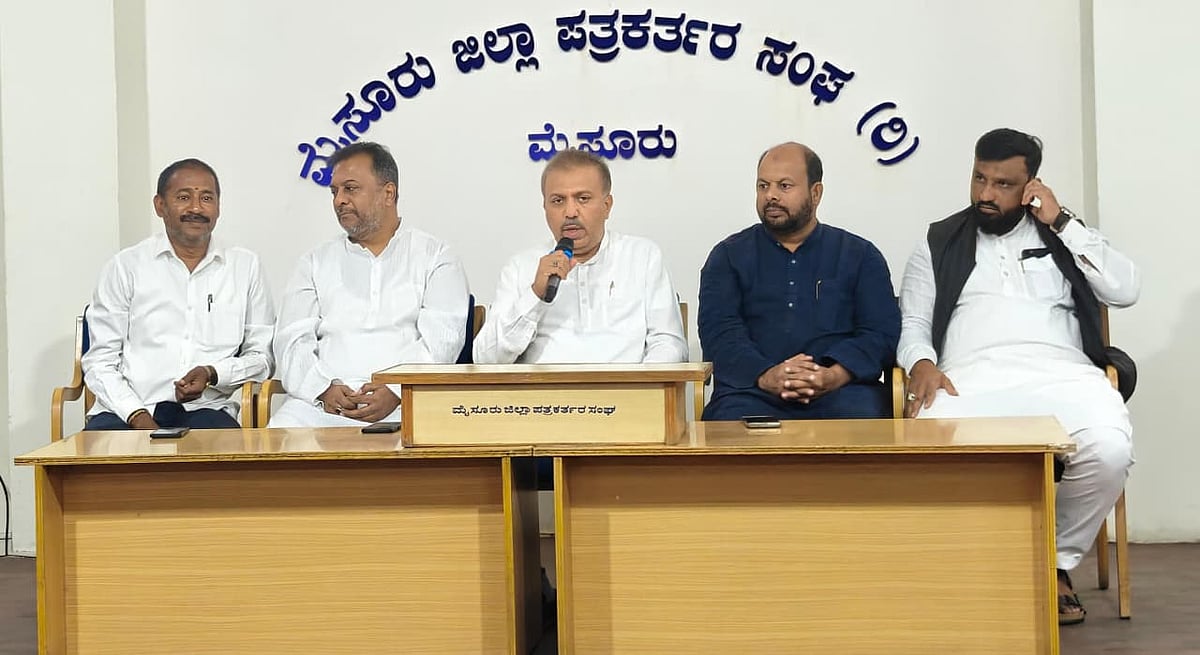 ಎಸ್‌ಐಆರ್‌: ಹಕ್ಕು ಕಸಿದುಕೊಳ್ಳುವ ಹುನ್ನಾರ – ಎಸ್‌ಡಿಪಿಐ ಆರೋಪ
