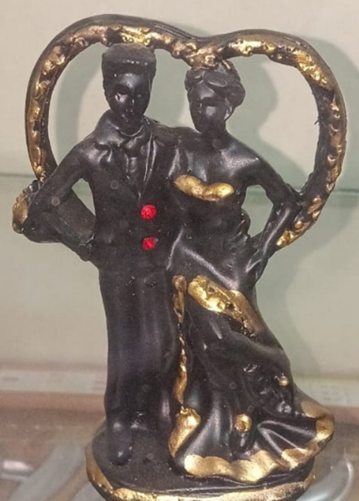 valentine's day: ಒಲವಿನ ಉಡುಗೊರೆಗೆ ಕಲಾತ್ಮಕ ಸ್ಪರ್ಶ