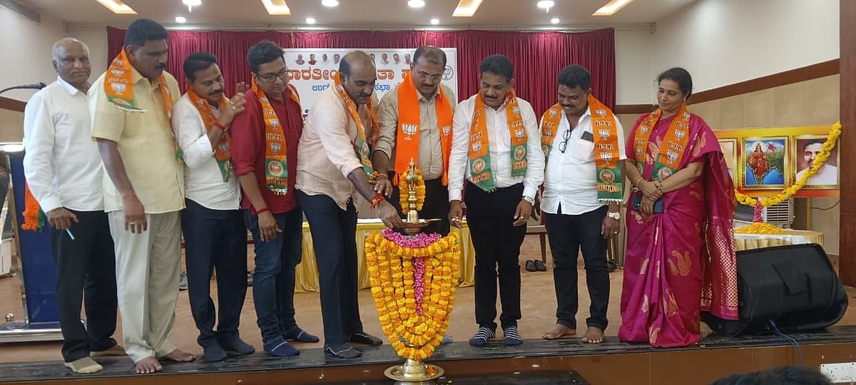 ಎಸ್ಐಆರ್‌ನಿಂದ ಪ್ರಜಾಪ್ರಭುತ್ವ ವ್ಯವಸ್ಥೆಗೆ ಶಕ್ತಿ:  ಶಾಸಕ ಯಶ್‌ಪಾಲ್ ಸುವರ್ಣ 