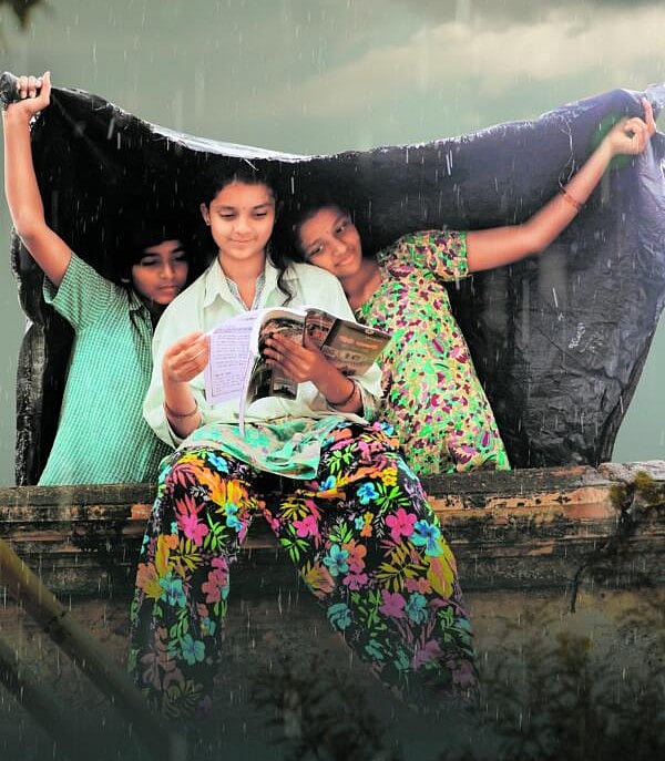 'ಮಗ್ಗಿ ಪುಸ್ತಕ' ಸಿನಿಮಾ ವಿಮರ್ಶೆ: ಮೊಬೈಲ್‌ ಲೋಕದ ಸರಿ, ತಪ್ಪಿನ ಲೆಕ್ಕಾಚಾರ