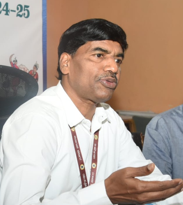 ಭಾಸ್ಕರ್‌ ನಾಯಕ್‌