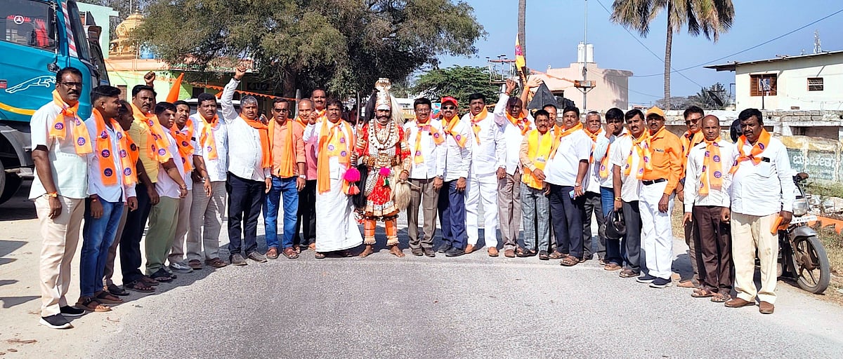 ಕೊಯಿರಾ: ಹಿಂದೂ ಸಮಾಜೋತ್ಸವ