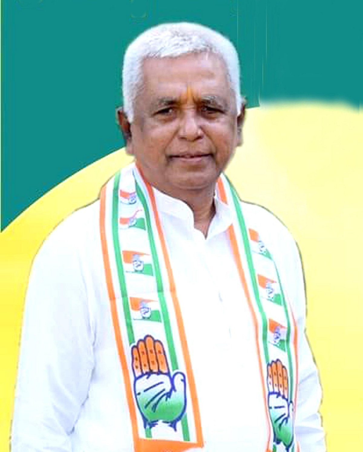 ಬ್ಯಾಡಗಿ ಶಾಸಕ ಬಸವರಾಜ ಶಿವಣ್ಣನವರ ಆರೋಗ್ಯದಲ್ಲಿ ಏರುಪೇರು: ಆಸ್ಪತ್ರೆಗೆ ದಾಖಲು