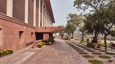 'ಸೇವಾ ತೀರ್ಥ' ಸಂಕೀರ್ಣ