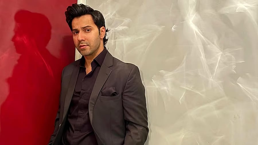 ಟ್ರೋಲಿಂಗ್ ಎನ್ನುವುದು ಈಗ ಫ್ಯಾಷನ್ ಆಗಿದೆ: ನಟ ವರುಣ್ ಧವನ್ ಹೀಗೆ ಹೇಳಿದ್ದೇಕೆ?