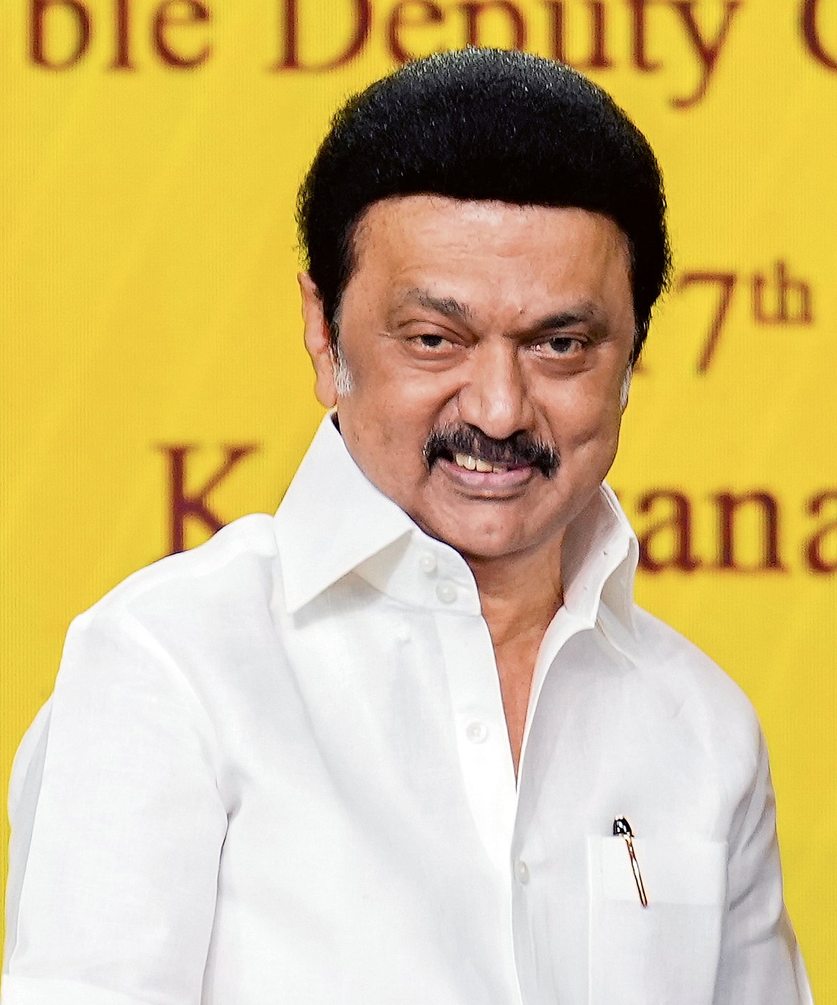 ಪ್ರತಿ ಮಹಿಳಾ ಫಲಾನುಭವಿ ಖಾತೆಗೆ ₹5000: ತಮಿಳುನಾಡು ಮುಖ್ಯಮಂತ್ರಿ ಸ್ಟಾಲಿನ್‌