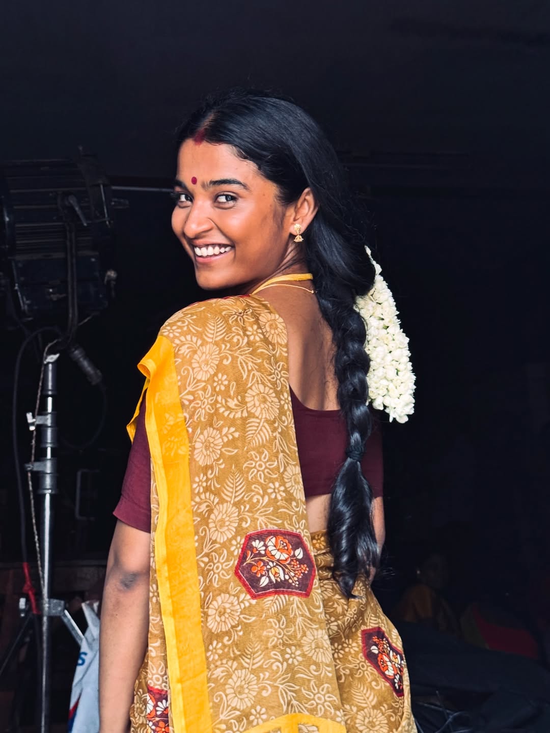  ‘ಮೈ ಲಾರ್ಡ್’ನಲ್ಲಿ ಚೈತ್ರಾ