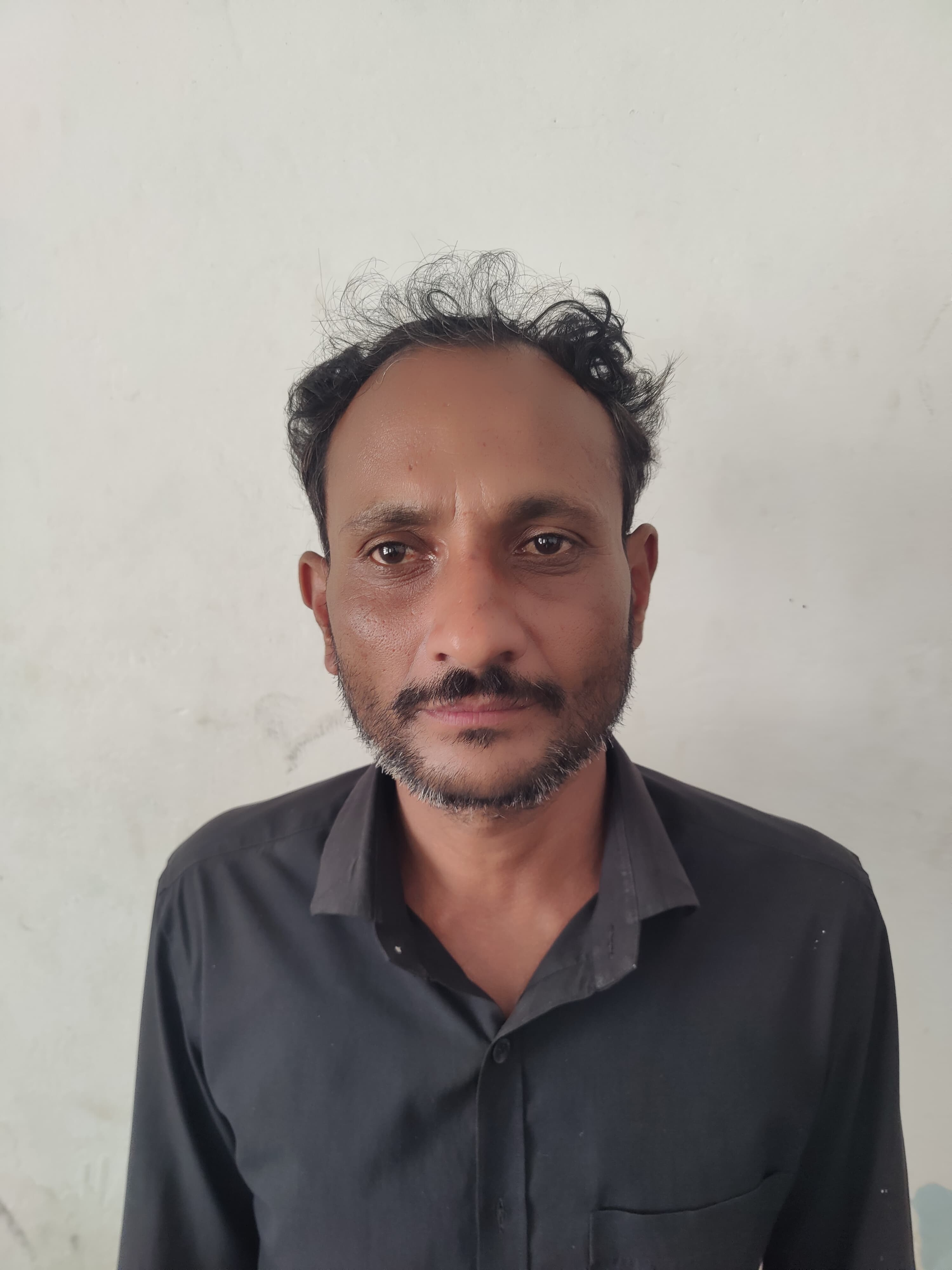 ಕೃಷ್ಣಮೂರ್ತಿ