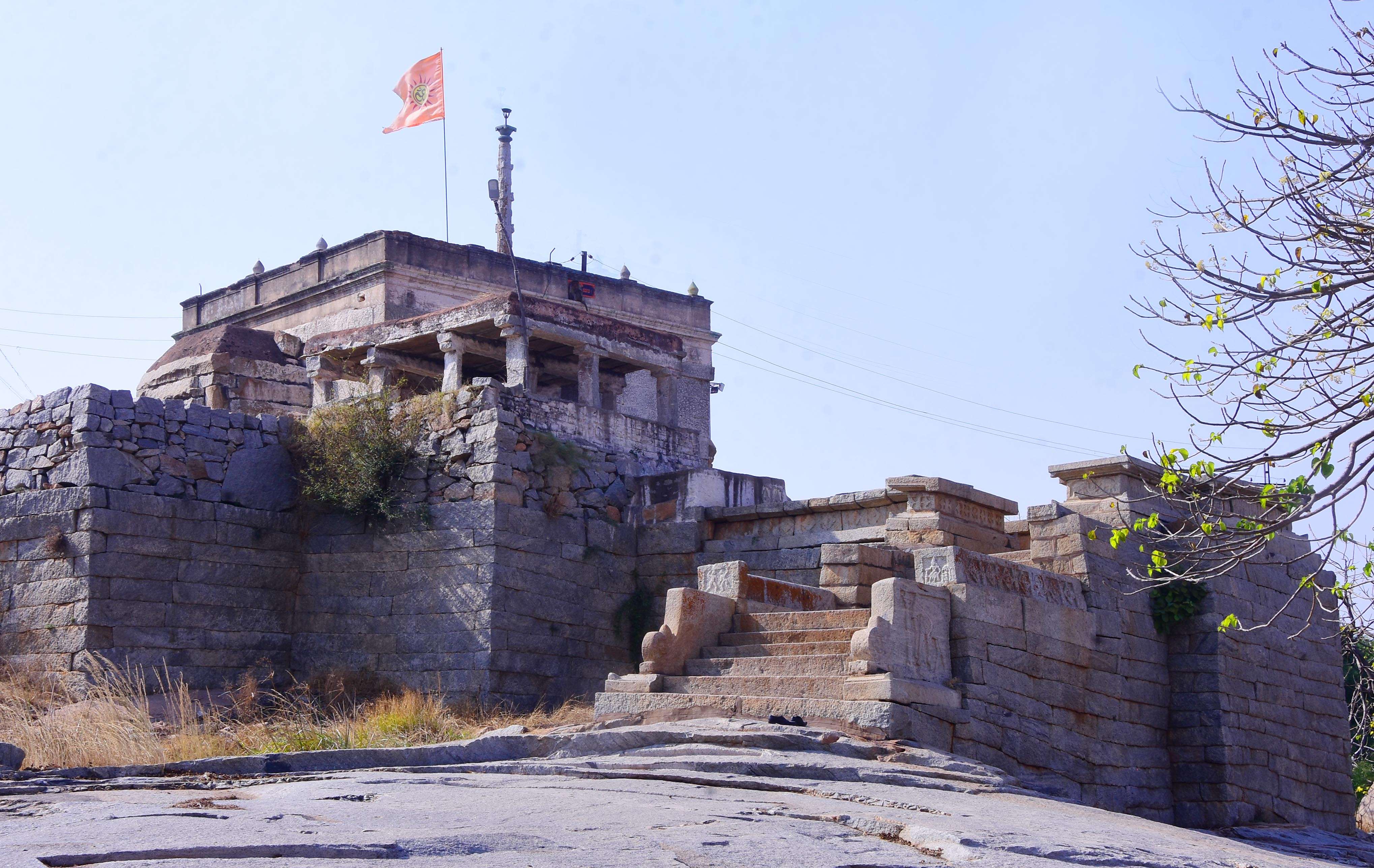 ಜಟಂಗಿ ರಾಮೇಶ್ವರ ದೇವಾಲಯ