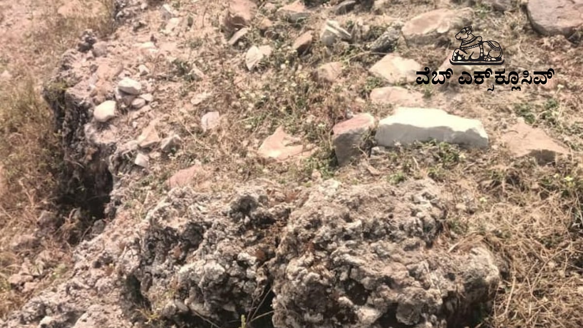 PV WEB Exclusive: ಯಾದಗಿರಿಯ ಬೂದಿಹಾಳ ನವಶಿಲಾಯುಗದ ನೆಲೆ