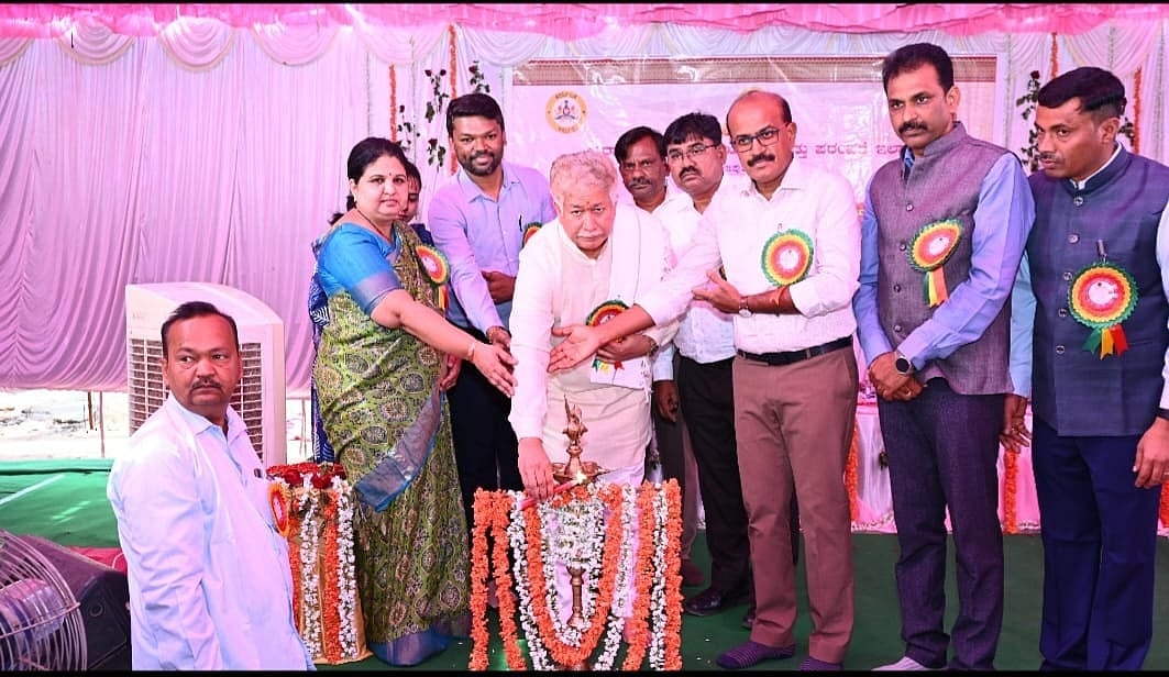 ಹಂಪಿ ಇತಿಹಾಸ ತಿಳಿಸಲು ಉಪನ್ಯಾಸ: ಶಾಸಕ ಎಚ್‌.ಆರ್.ಗವಿಯಪ್ಪ