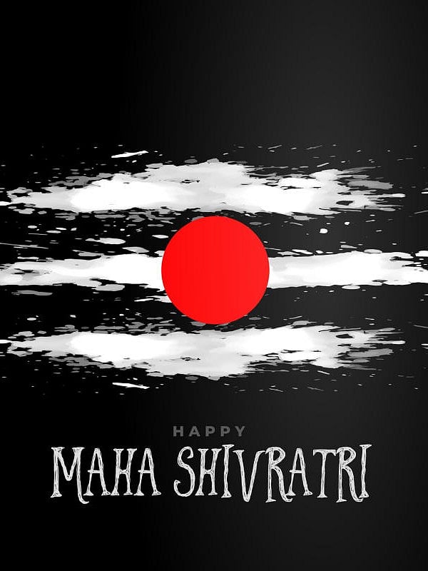 ಶಿವರಾತ್ರಿ ಜಾಗರಣೆಯನ್ನು ಹೀಗೆ ಆಚರಿಸಿ