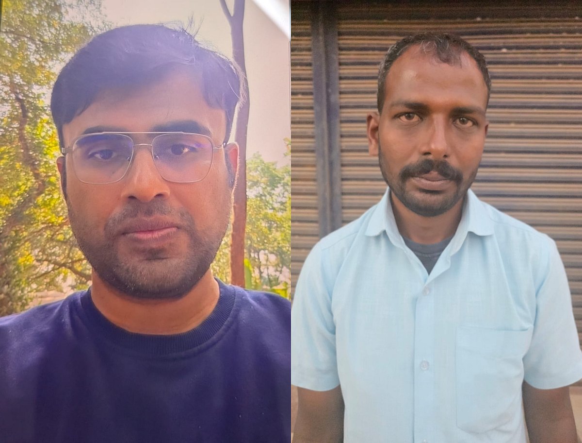 ₹40,000 ಲಂಚಕ್ಕೆ ಬೇಡಿಕೆ; ಕೆಎಎಸ್ ಅಧಿಕಾರಿ ಸೇರಿ ಇಬ್ಬರ ಬಂಧನ