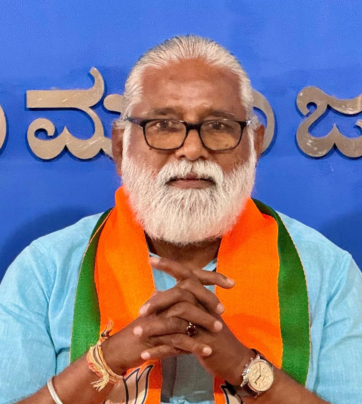 ಸರ್ಕಾರದ ಒಂದು ಸಾವಿರ ದಿನಗಳ ಸಾಧನೆ ಶೂನ್ಯ: ಎನ್‌.ಮಹೇಶ್