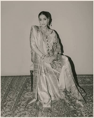 2022ರಲ್ಲಿ ತಮ್ಮ ಮೊದಲ ಮಗು ವಾಯು ಕಪೂರ್‌ಗೆ ಜನ್ಮ ನೀಡಿದ್ದ ದಂಪತಿ, ಈಗ ಎರಡನೇ ಮಗುವಿನ ನಿರೀಕ್ಷೆಯಲ್ಲಿದ್ದಾರೆ.