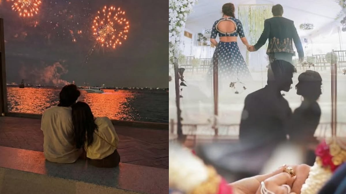 ನನ್ನನ್ನೇ ಆಯ್ಕೆ ಮಾಡಿದ್ದಕ್ಕಾಗಿ ಧನ್ಯವಾದ ಯಶ್: ರಾಧಿಕಾ ಪಂಡಿತ್ ವಿಶೇಷ ಪೋಸ್ಟ್