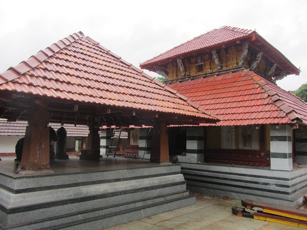 ಕೊಡಗು: ಭಕ್ತರ ಸೆಳೆಯುವ ಶಿವ ದೇವಾಲಯಗಳು