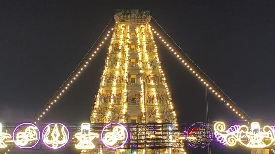 ಶಿವರಾತ್ರಿ ಸಂಭ್ರಮೋತ್ಸವ, ಅಹೋರಾತ್ರಿ ಸಂಗೀತೋತ್ಸವ ನಾಳೆ