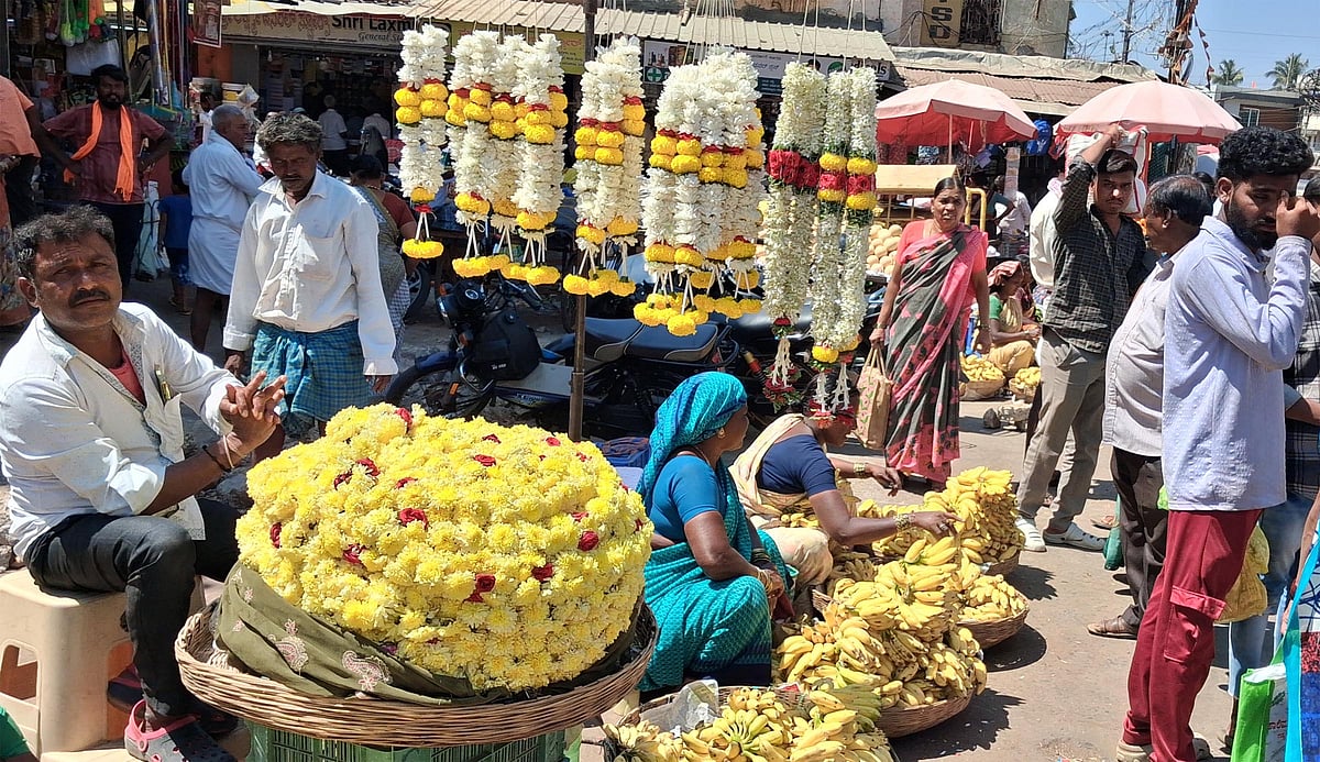 ಹಾವೇರಿ: ಜಿಲ್ಲೆಯಾದ್ಯಂತ ಶಿವರಾತ್ರಿ ಹಬ್ಬ ಆಚರಣೆಗೆ ಸಕಲ ಸಿದ್ಧತೆ