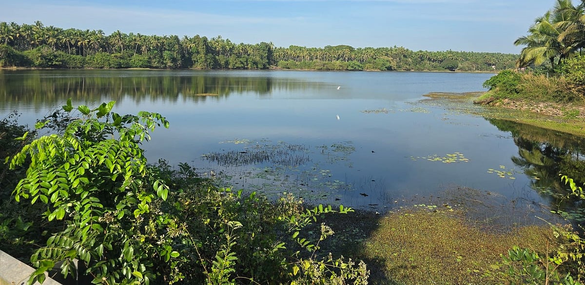 ಬ್ರಹ್ಮಾವರ: ಬೇಸಿಗೆಯ ಕುಡಿಯುವ ನೀರಿನ ಸಮಸ್ಯೆಗೆ ಪರಿಹಾರ ನೀಡಿತೇ ವಾರಾಹಿ ನೀರು ?