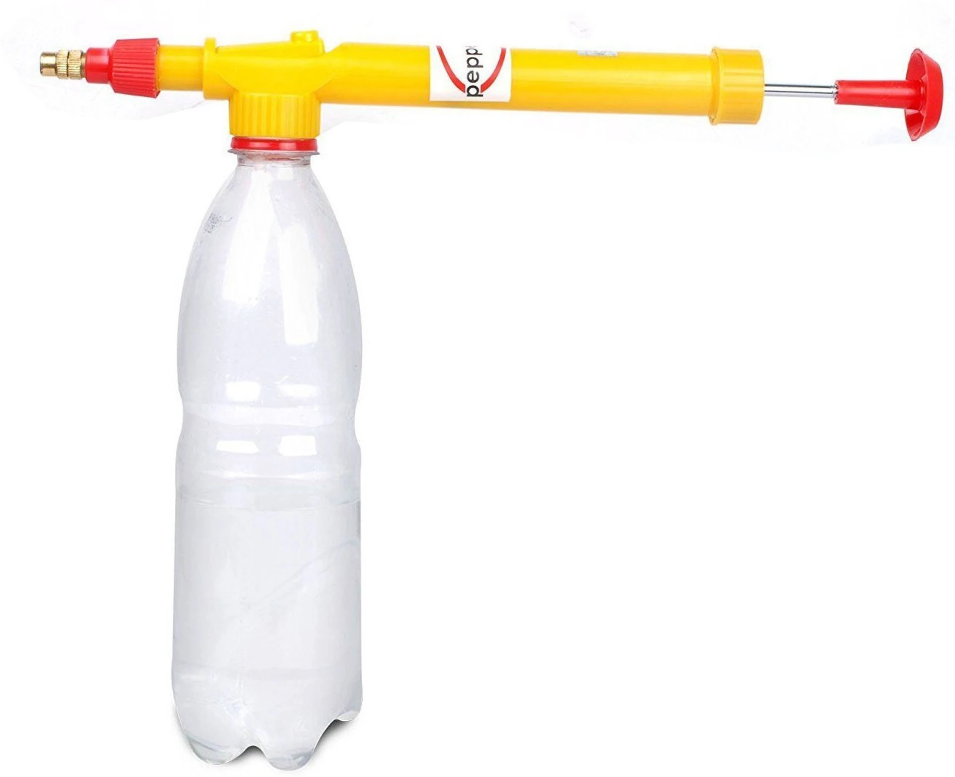 ಬಾಟಲ್ ವಾಟರ್‌ ಸ್ಪ್ರೇಯರ್ ಗನ್‌