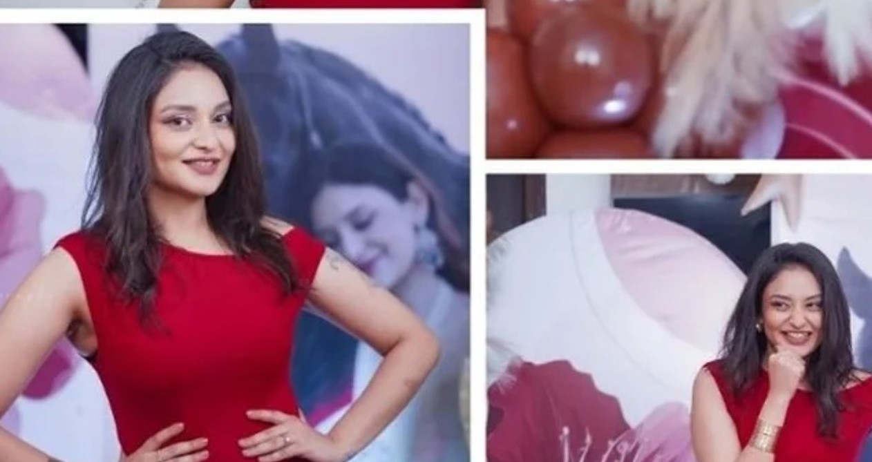 ಅಮ್ರಿಟಾ