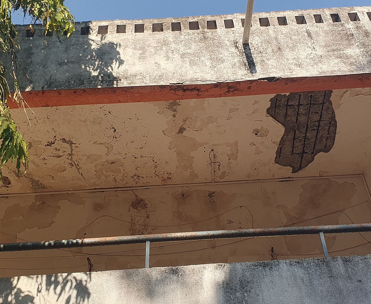 ಧಾರವಾಡ: ಸಾಹಿತ್ಯ ಭವನಕ್ಕೆ ಅನುದಾನ ಕೊರತೆ