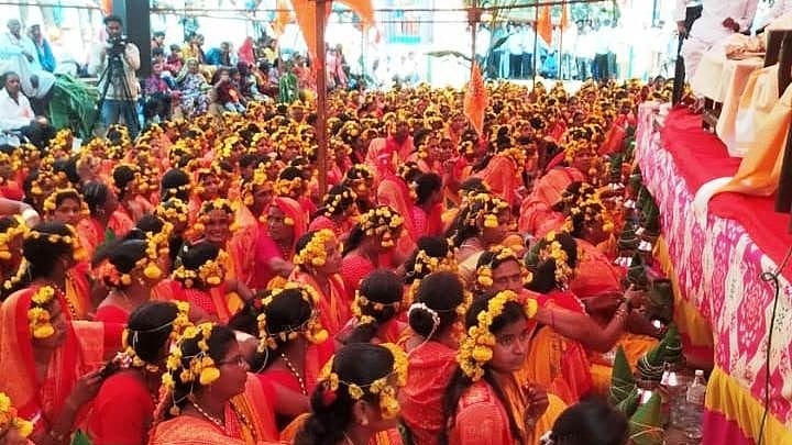 ಮಹಾಶಿವರಾತ್ರಿ: ಸಂಗೀತ ಸಂಧ್ಯಾ, ಹರಿಕಥೆ ನಾಳೆ