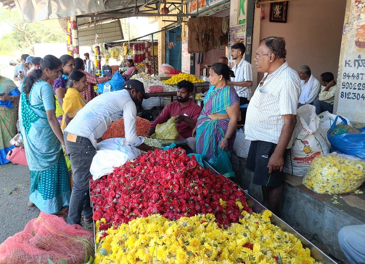 ಕೋಲಾರ: ಶಿವರಾತ್ರಿ ಉಪವಾಸ, ಜಾಗರಣೆ ಇಂದು