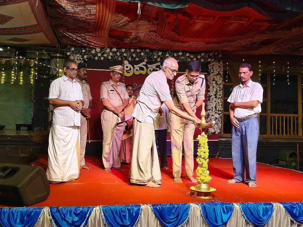 ಶಿವರಾತ್ರಿ ಆಚರಣೆಗೆ ಗೋಕರ್ಣ ಸಜ್ಜು:  ಸ್ಥಳೀಯ ಆಡಳಿತ ನಿಷ್ಕ್ರೀಯ 