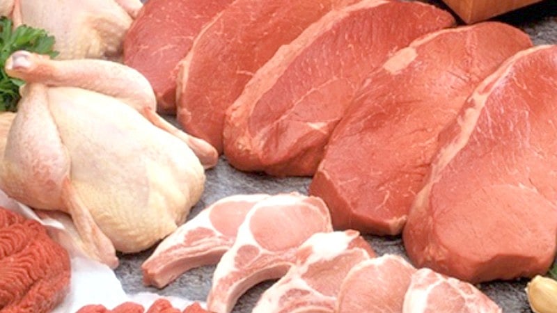 ನಾಳೆ ಬೆಂಗಳೂರಿನಾದ್ಯಂತ ಮಾಂಸ ಮಾರಾಟ ನಿಷೇಧ: ಸೂಪರ್ ಮಾರ್ಕೆಟ್‌ಲೂ ಸಿಗುವುದಿಲ್ಲ