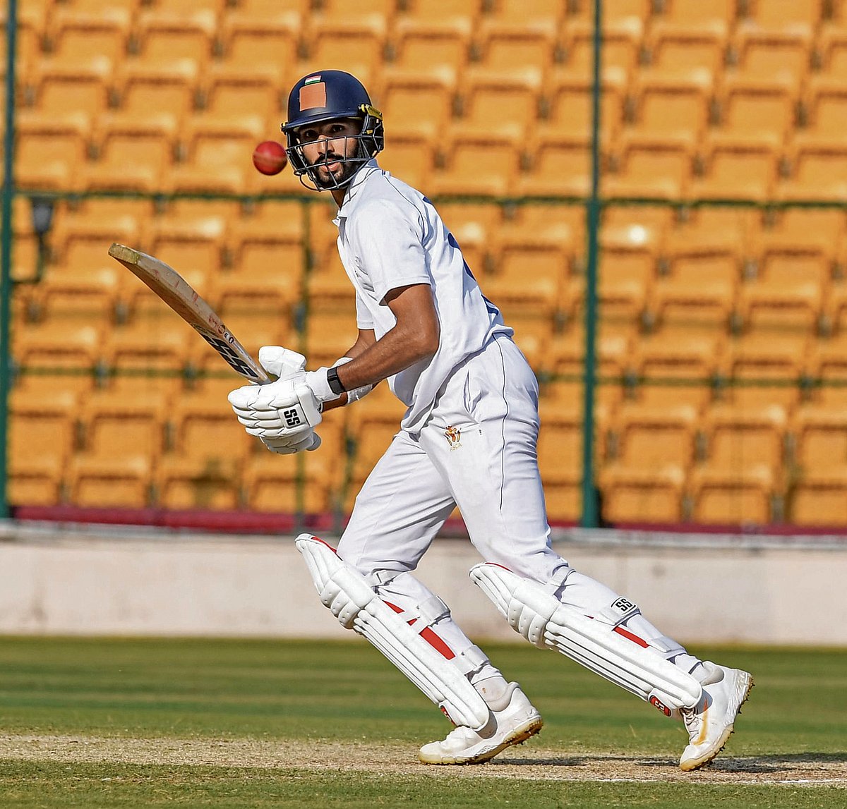 Ranji Trophy Semifinal: ಫೈನಲ್‌ನತ್ತ ದೇವದತ್ತ ಪಡೆಯ ಚಿತ್ತ