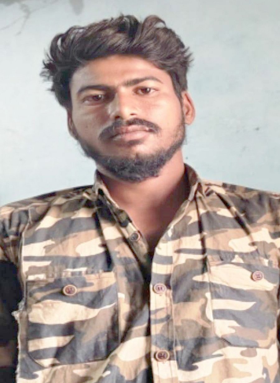 ಸಿಂಧನೂರು| ಪ್ರತ್ಯೇಕ ಪ್ರಕರಣ: ಇಬ್ಬರು ಕಳ್ಳರ ಬಂಧನ