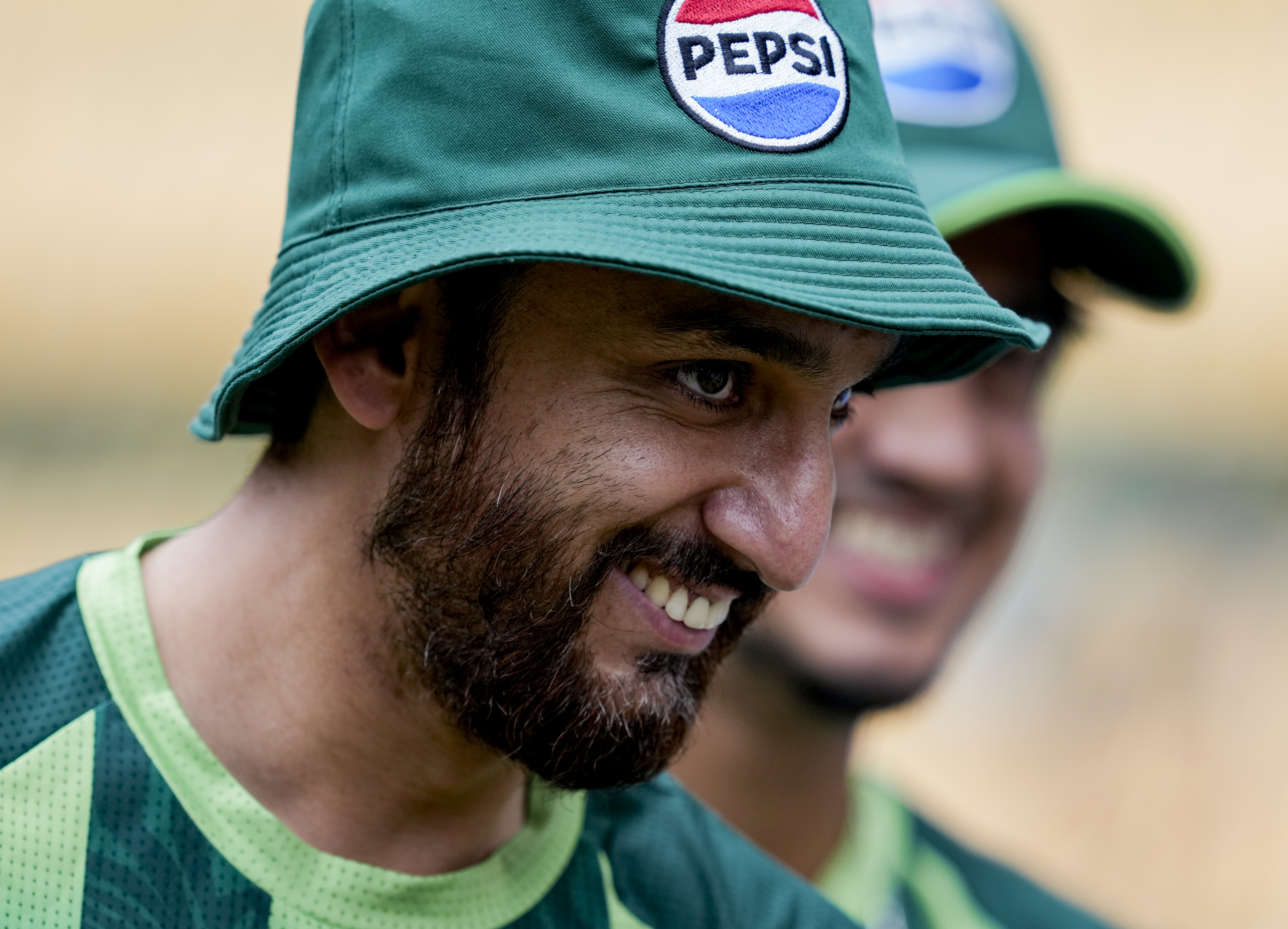 ಪಾಕಿಸ್ತಾನ ತಂಡದ ನಾಯಕ ಸಲ್ಮಾನ್ ಅಲಿ ಆಘಾ 