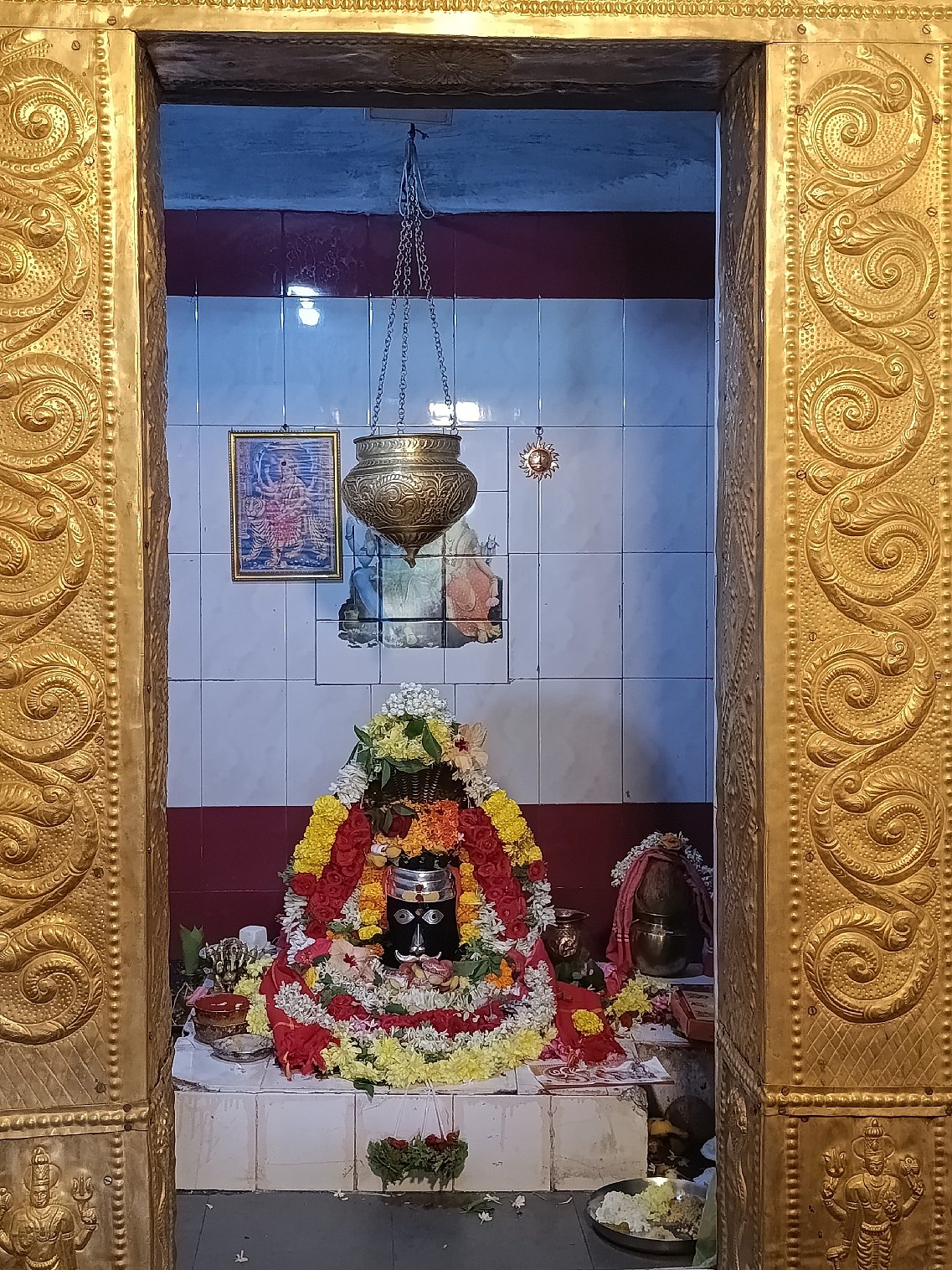 ಮುನಿರಾಬಾದ್: ಮಾರ್ಕಂಡೇಶ್ವರ ಜಾತ್ರಾ ಮಹೋತ್ಸವ ಇಂದಿನಿಂದ