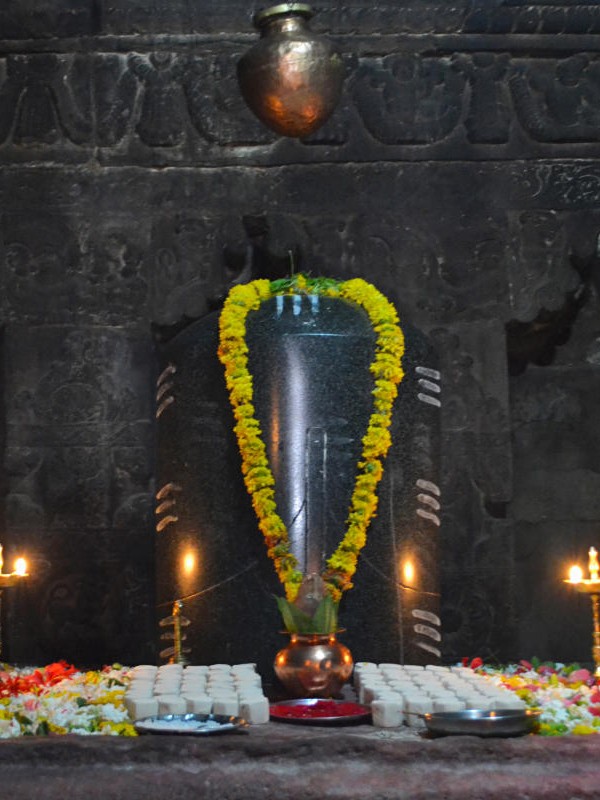 ಹತ್ತಿರದ ದೇಗುಲಗಳಿಗೆ ತೆರಳಿಸಾಮಾನ್ಯವಾಗಿ ಶಿವರಾತ್ರಿಯಂದು ಶಿವನ ದೇಗುಲಗಳಲ್ಲಿ ಕಾರ್ಯಕ್ರಮಗಳು ನಡೆಯುತ್ತವೆ. ಹೀಗಾಗಿ ನೀವೂ ಅಲ್ಲಿಗೆ ತೆರಳಿ ಶಿವನ ಧ್ಯಾನದಲ್ಲಿ ತೊಡಗಿಸಿಕೊಂಡು ಶ್ಲೋಕಗಳನ್ನು ಪಠಿಸಬಹುದು.