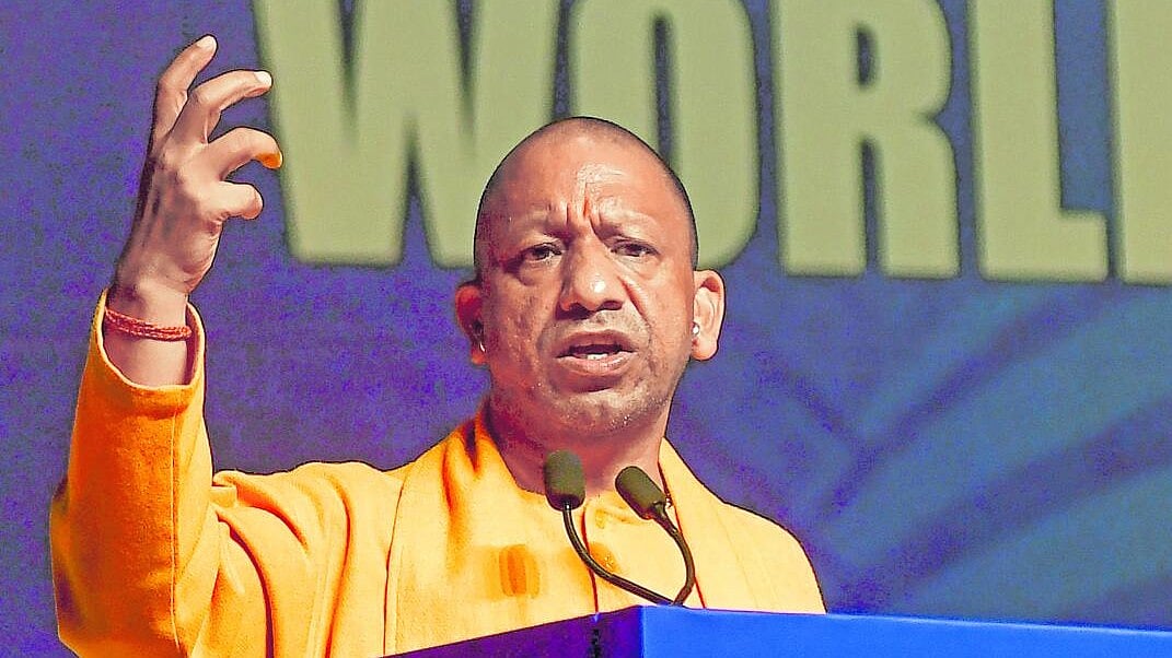 ಯುಪಿ CM ಯೋಗಿ ಸರ್ಕಾರದ ₹9.12 ಲಕ್ಷ ಕೋಟಿ ಮೊತ್ತದ ಬಜೆಟ್ ಮುಖ್ಯಾಂಶಗಳು ಇಲ್ಲಿವೆ