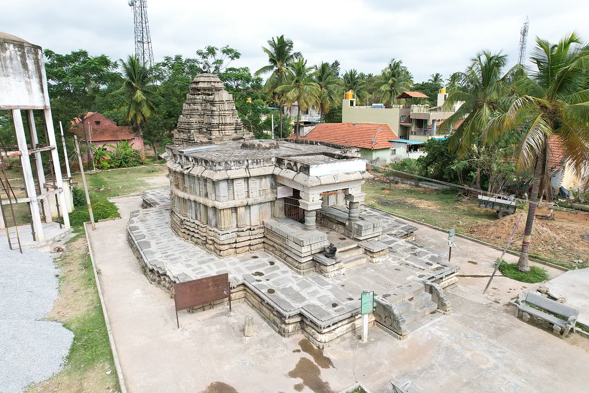 ಬೂದನೂರು ಉತ್ಸವ: ದೇಸಿ ಕ್ರೀಡೆಗಳ ಆಯೋಜನೆ